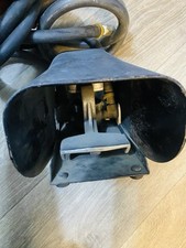 Controlador de pé para cortador computadorizado Inc Accu Clinch Machine comprar usado  Enviando para Brazil