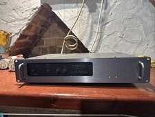 Carver 1.5 power for sale  WORTHING