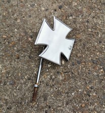 Vintage iron maltese for sale  SOUTHEND-ON-SEA