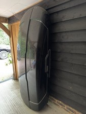 Thule motion black for sale  TUNBRIDGE WELLS