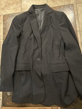 Black blazer suit for sale  Hesperia