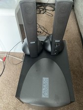 Altec lansing atp3 for sale  RENFREW
