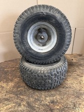 Aufsitzmäher bereifung räder gebraucht kaufen  Bohmte