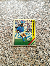 Maradona napoli 353 usato  Firenze