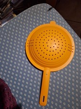 Tupperware saladin sieb gebraucht kaufen Tupperware saladin sieb gebraucht kaufen  Bordelum