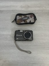 Casio fc100 30fps gebraucht kaufen  Rommerskirchen