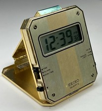 Vintage 1980s seiko for sale  Olympia