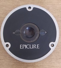 Epicure tweeter 1205 usato  Italia