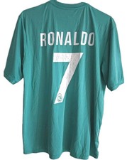 Ronaldo maglia calcio usato  Vico Equense