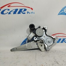 Cremagliera posteriore toyota usato  Acerra