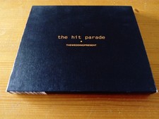 The Wedding Present The Hit Parade /B Sides CD Set (Remastered/Slipcase) comprar usado The Wedding Present The Hit Parade /B Sides CD Set (Remastered/Slipcase) comprar usado  Enviando para Brazil