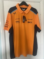 New tags mclaren for sale  HULL