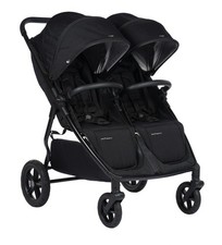 Mast twin kinderwagen gebraucht kaufen  Neukirchen-Vluyn