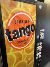 Vendo drinks vending for sale  GRAYS