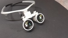 Head magnifier glasses for sale  BASINGSTOKE
