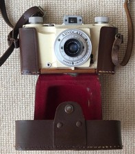 Ilford advocate 35mm for sale  FAREHAM