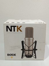 Rode ntk röhren gebraucht kaufen  Parsdorf