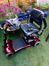 Electric scooter mobility for sale  SLOUGH