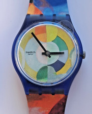 Swatch special 2021 usato  Casale Monferrato