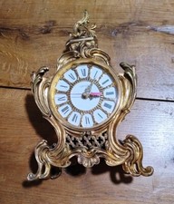 Ancienne pendule jaeger d'occasion  Pamiers