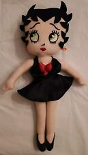 Bambola peluche betty usato  Soliera
