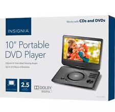 Insignia portable dvd for sale  Fountain Valley