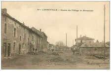 55.laneuville. 104.centre vill d'occasion  France