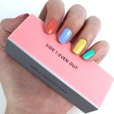 Nagelpuffer block even gebraucht kaufen  Versand nach Germany