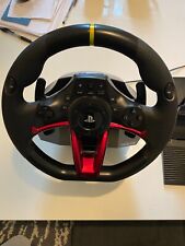 Hori racing wheel d'occasion  Paris VII