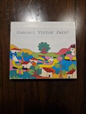 Conosci victor jara usato  Boscoreale