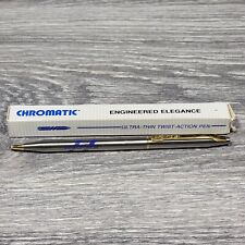 Vtg chromatic ultra for sale  El Reno