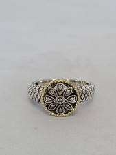 Andrea candela 18kt for sale  Summit