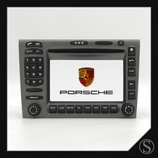 Porsche pcm rdw gebraucht kaufen  Kleve