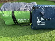 Gear zenobia elite for sale  BOURNEMOUTH
