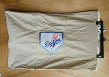 Dodgers laundry bag for sale  Spanaway