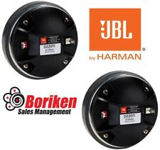 Driver JBL/SELENIUM TITANIUM D220Ti 8 Ohms 80W RMS (pacote com 2) comprar usado  Enviando para Brazil