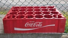 Coca cola cassetta usato  Italia