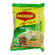 Maggi chicken flavour for sale Maggi chicken flavour for sale  SCUNTHORPE