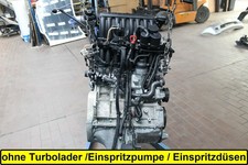 Motor 668914 mercedes gebraucht kaufen  Warendorf