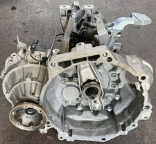 Cambio manuale marce usato  Putignano