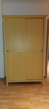Ikea hemnes kleiderschrank gebraucht kaufen  Radebeul