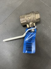 Nibco threaded brass for sale  Rome