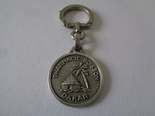 Ancien porte cle d'occasion  Fécamp
