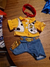 Build bear toy for sale  SHEFFIELD