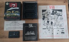 Last ninja complet d'occasion  Le Mans