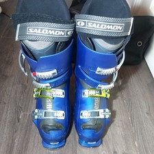 Salomon mens ski for sale  SLOUGH
