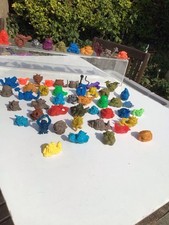 Vintage mini boglins for sale  WATFORD
