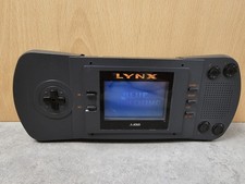 Atari lynx mk1 for sale  REDCAR