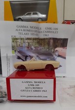 Kit gamma models usato  Roggiano Gravina