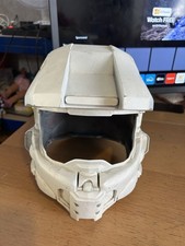 Halo helmet homemade for sale  SOUTHEND-ON-SEA